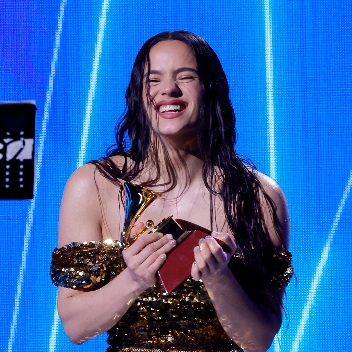 Latin Grammys 2022 Full Winners List