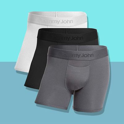 Tommy John Second Skin Boxer Brief on Sale 2019 | The Strategist