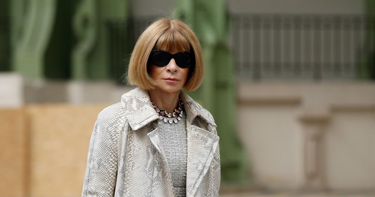 What to Expect From the Anna Wintour Musical
