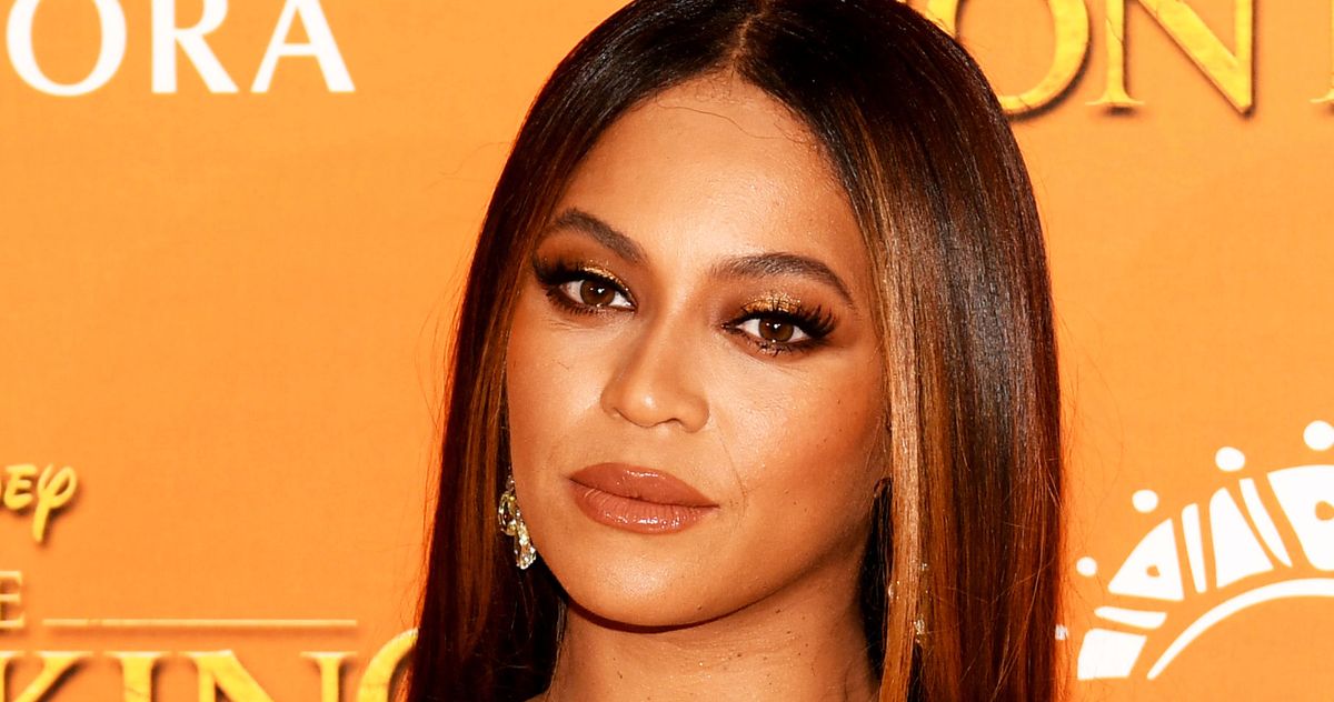 Beyoncé Replaces Ableist Slur From ‘Renaissance’ Track