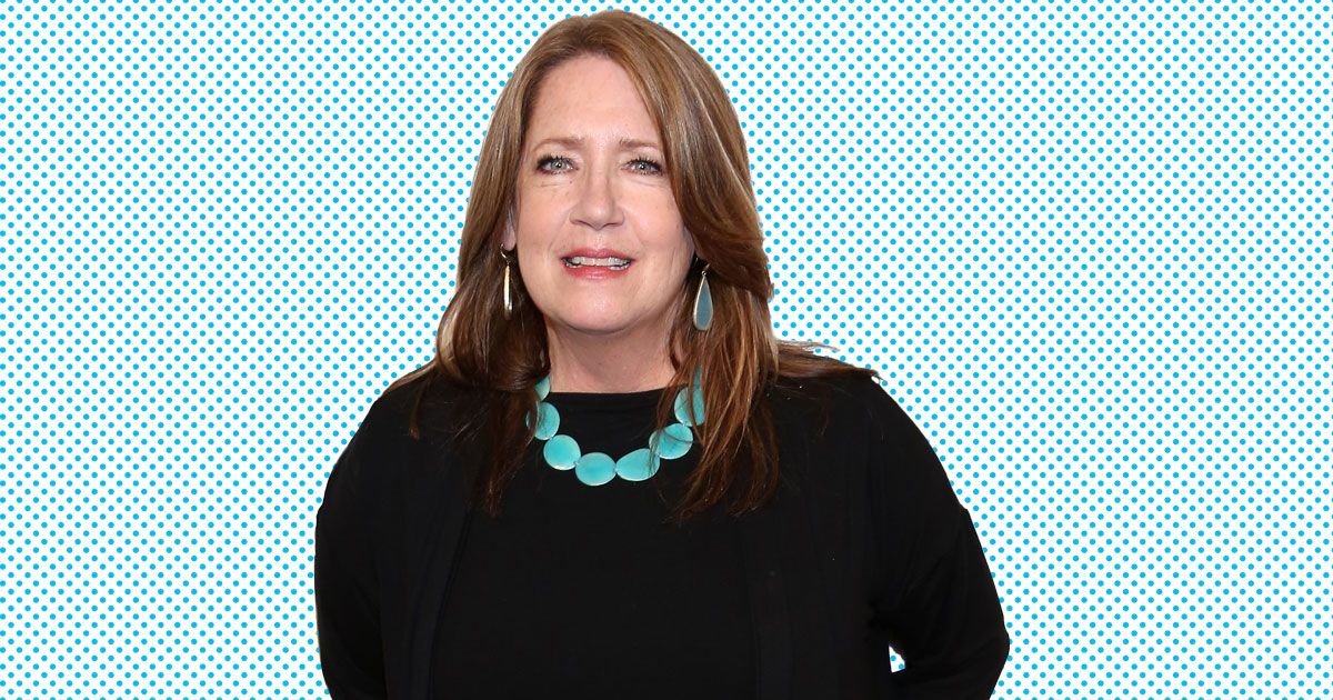 Margo Martindale totally called it: This is Ann Dowd’s year. 