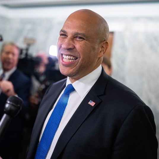 Senate Judiciary Committee 11/19