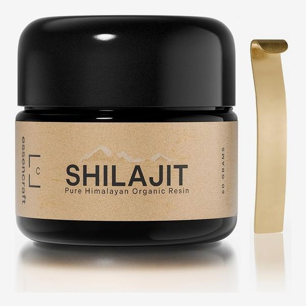 Pure Himalayan Organic Shilajit Resin