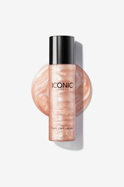 Iconic London Setting Spray