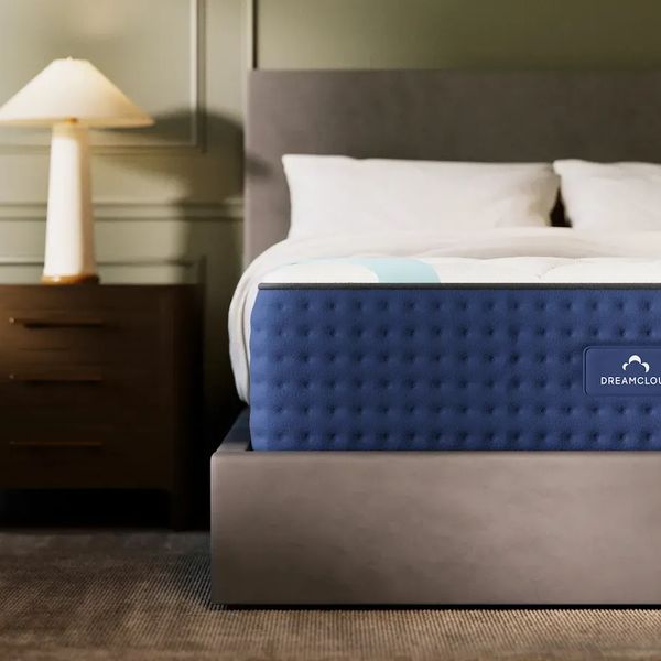 DreamCloud Premier Mattress - Queen