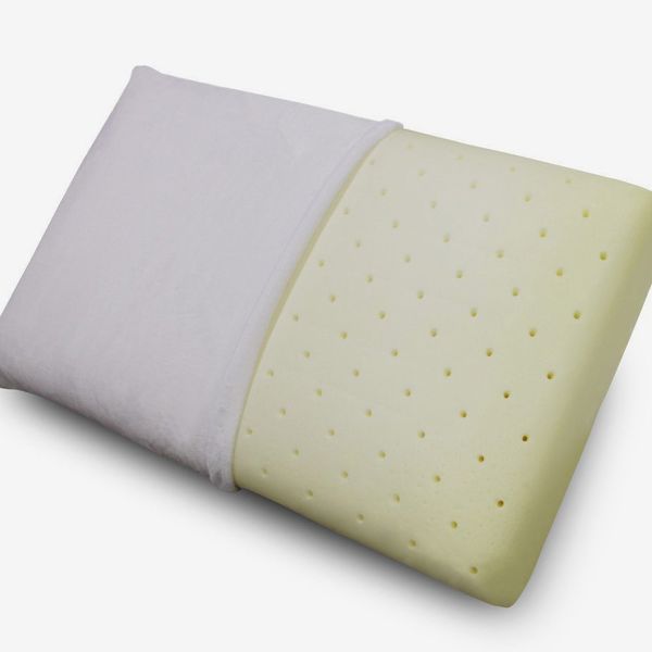 Classic brands conforma hot sale memory foam pillow