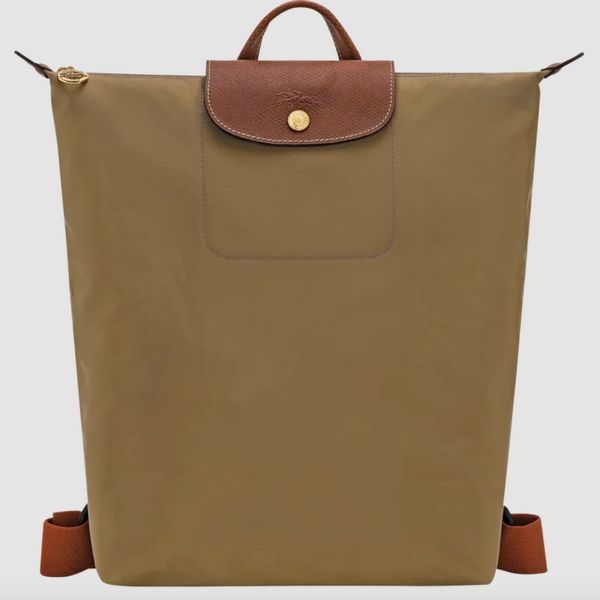 Longchamp Le Pliage Backpack