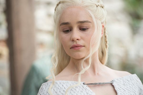 Game Of Thrones — TV Episode Recaps & Analysis