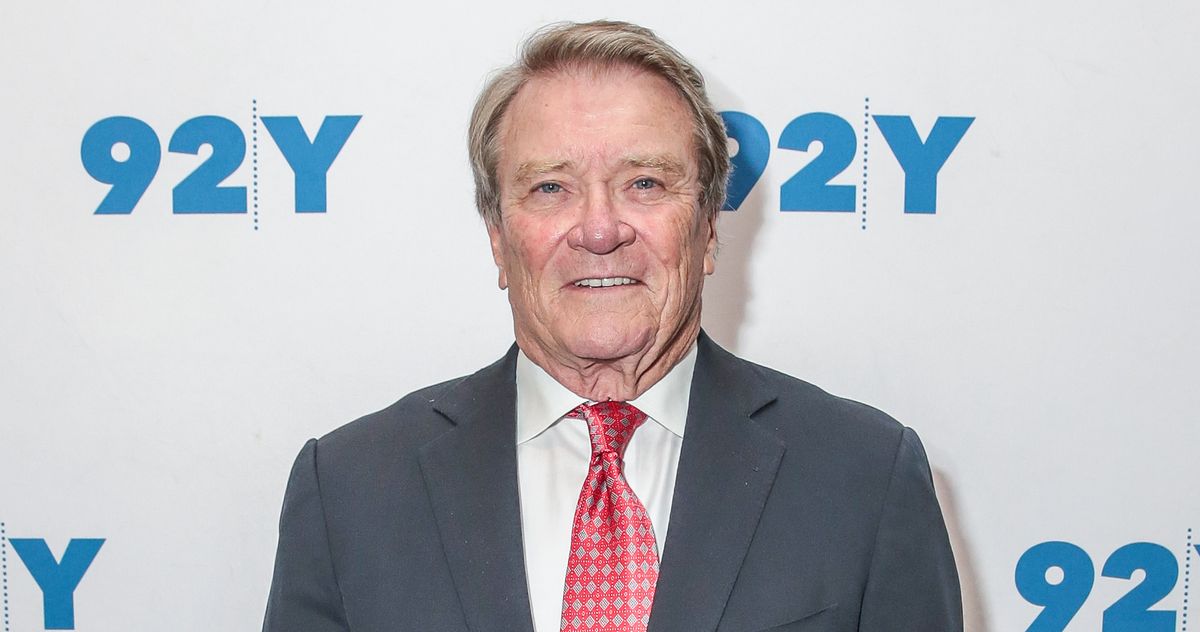 Steve Kroft Calls the Bari Weiss 60 Minutes Retool ‘Disastrous'