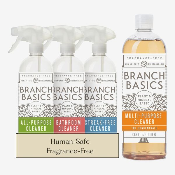 Branch Basics Cleaning Essentials Kit