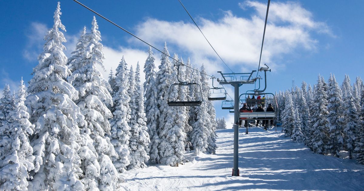 Why Is Skiing So Expensive? It’s Not — If You Plan Right
