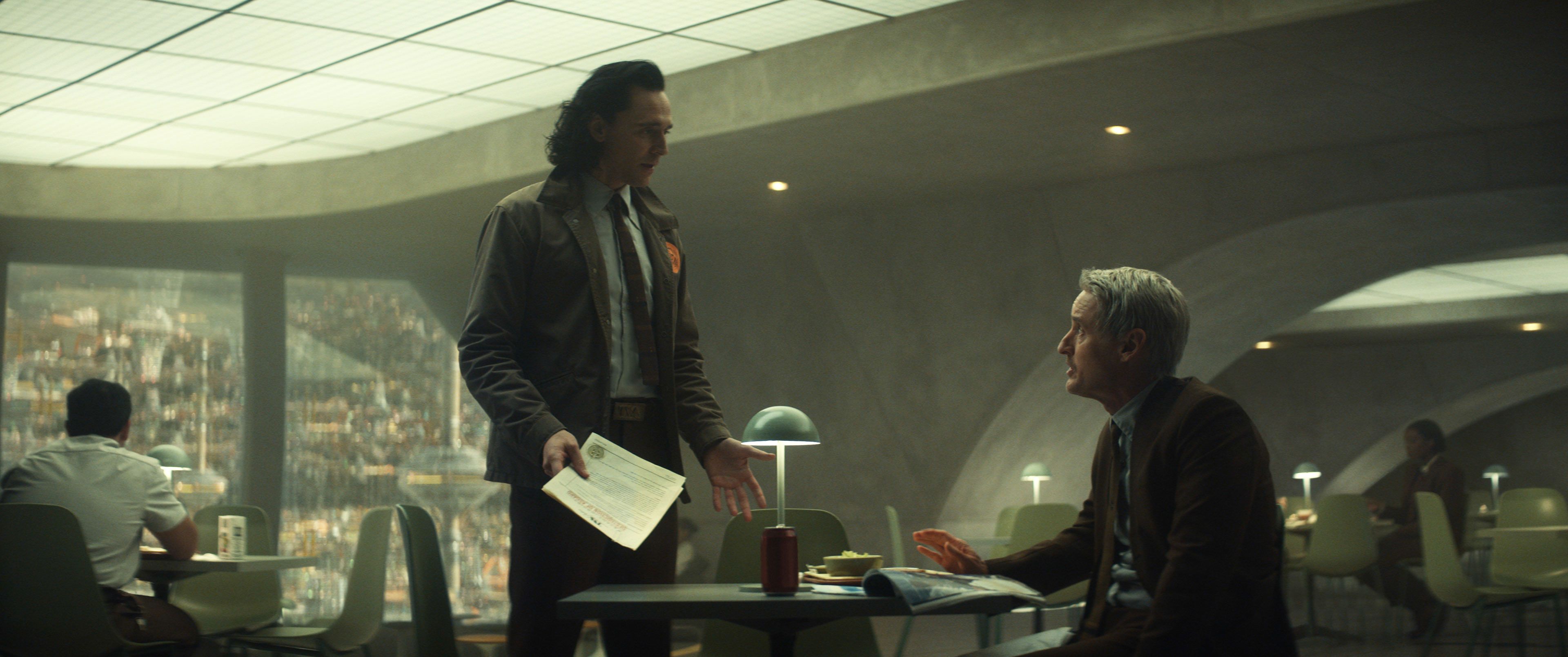 Loki' Season 2, Episode 1 Recap: What Happened?