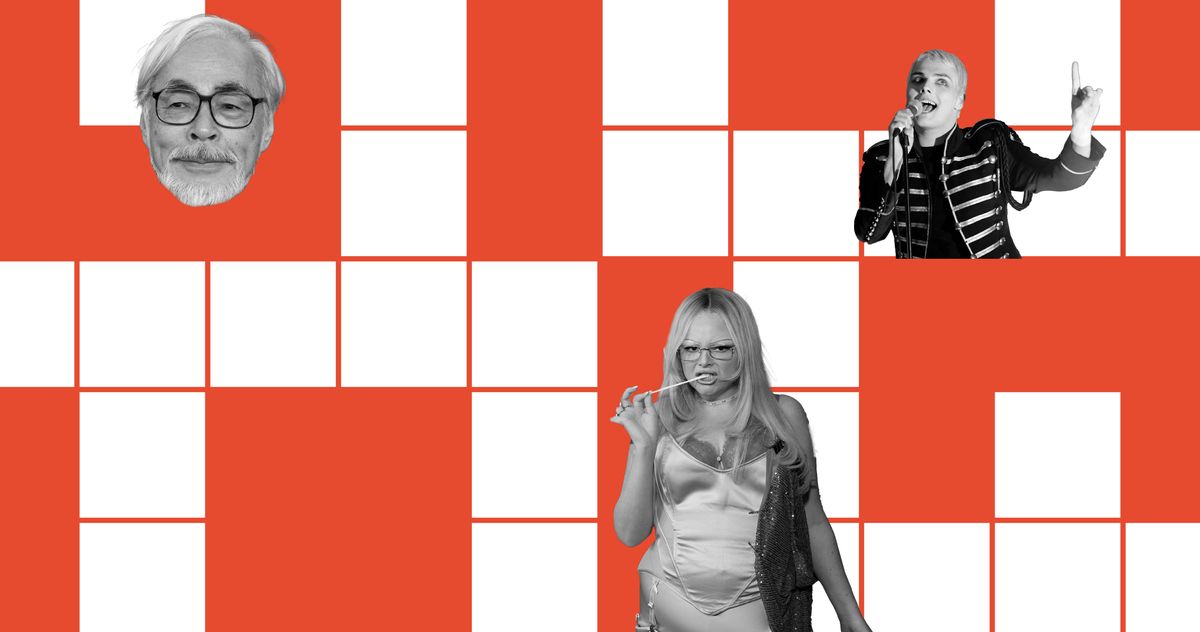 The Lookalike Contest Puzzle