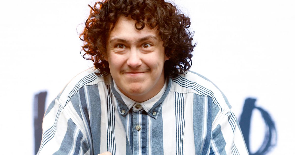 Hobo Johnson Is About to Be Huge