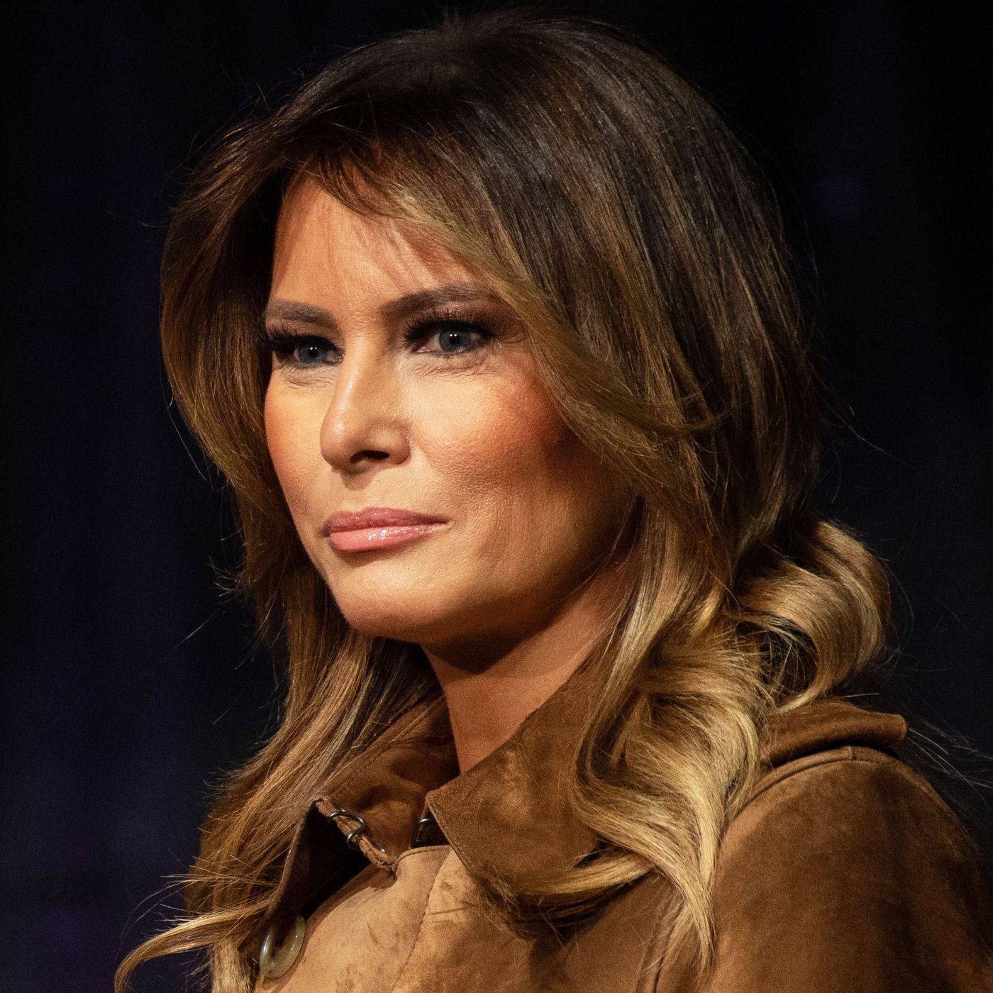 MELANIA Melania Trump 著書 Melania (Hardcover) - Walmart.com
