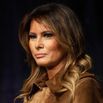 US-POLITICS-SUMMIT-MELANIA TRUMP