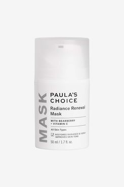 Paula’s Choice Radiance Renewal Night Mask