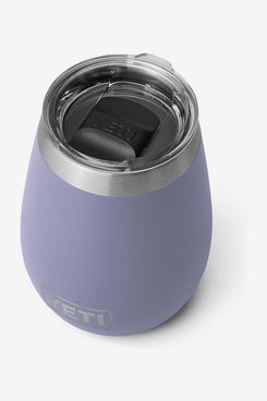 Yeti Rambler Wine Tumbler (Cosmic Lilac)