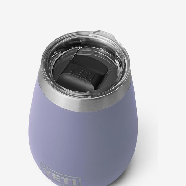 Yeti Rambler Wine Tumbler (Cosmic Lilac)