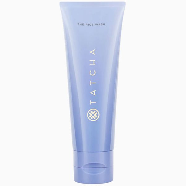 Tatcha Rice Wash Skin-Softening Cleanser