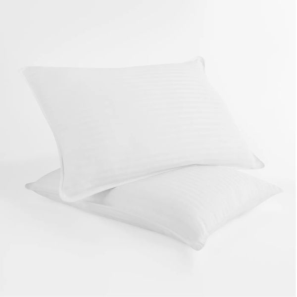 Beckham Hotel Collection Pillows for Sleeping - Set of 2