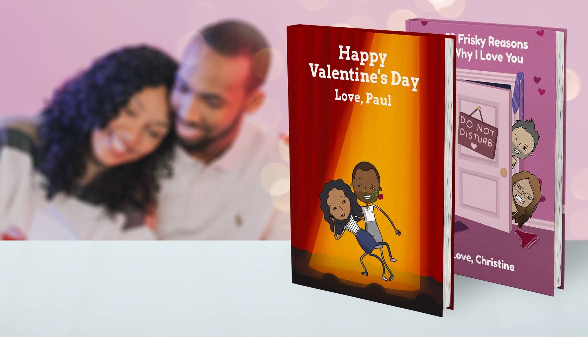 Things To Keep In Mind While Ordering Valentine Gifts Online