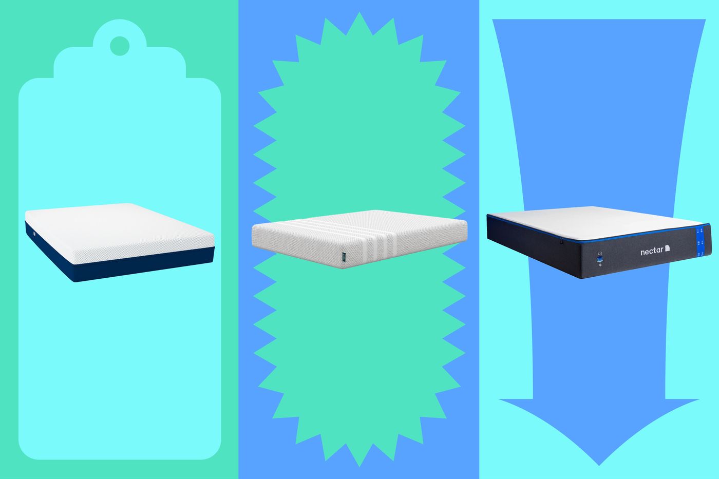 The Best Mattress Sales to Shop Right Now