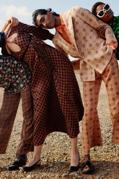 All the Best Fashion Campaigns for Spring 2020