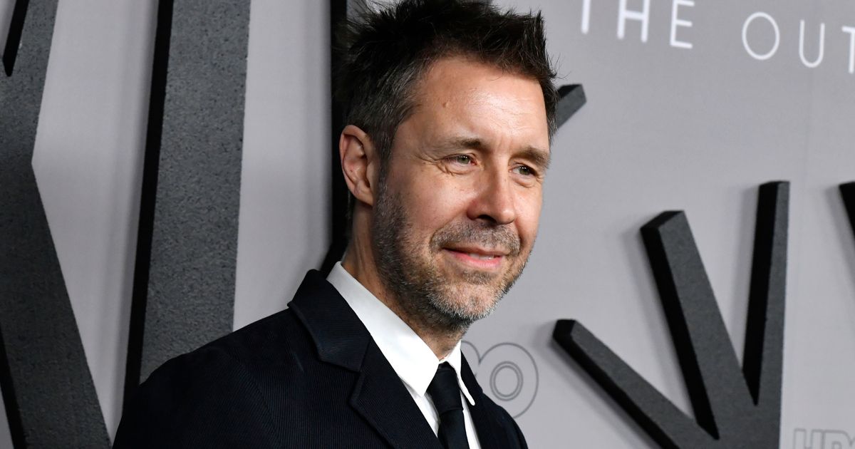 康斯戴恩 (Paddy Considine) 在 HBO 影集中飾演韋賽里斯坦格利安 (Viserys Targaryen)得到前傳之家龍