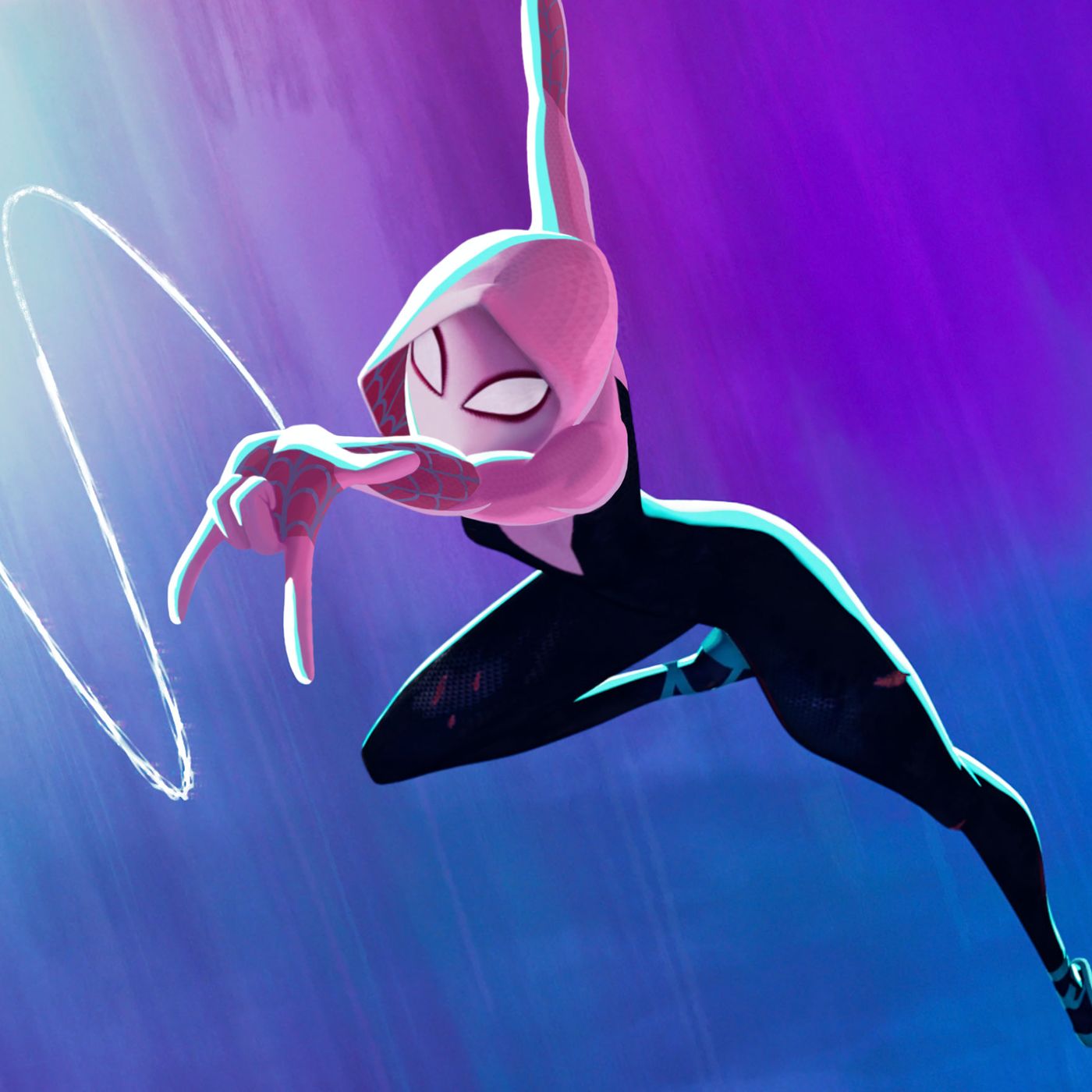 Spider-Man: Across The Spider-Verse' Casts Andy Samberg and Jorma