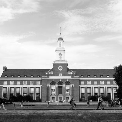 Oklahoma State University.