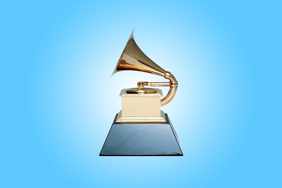 Here Are Your 15 Grammy Nominees