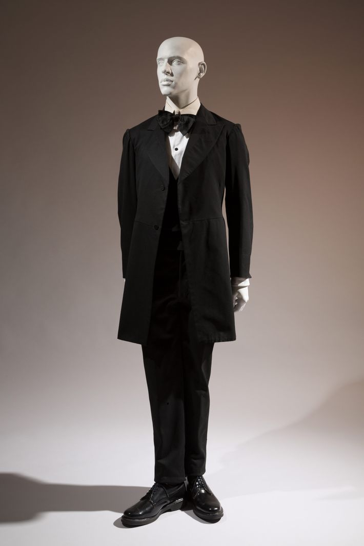 FIT Museum Exhibition Review: The History of Power Dressing