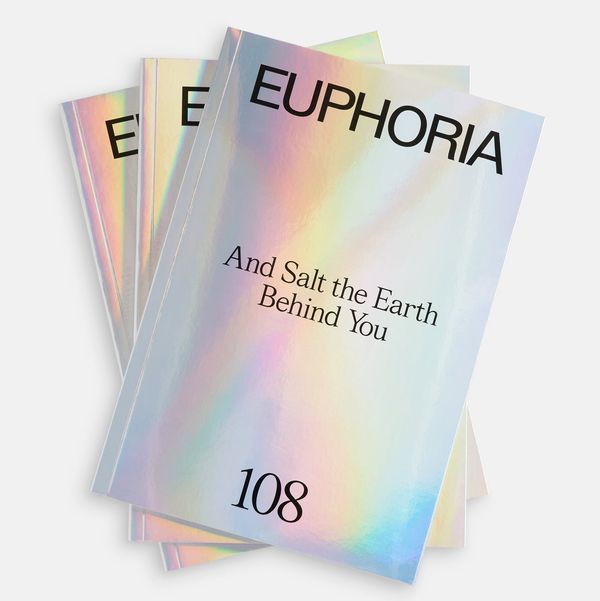 'The Euphoria Books': S1 Boxed Set