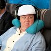 BRIDESMAIDS, Melissa McCarthy, 2011. ph: Suzanne Hanover/©Universal Pictures/Courtesy Everett Collec