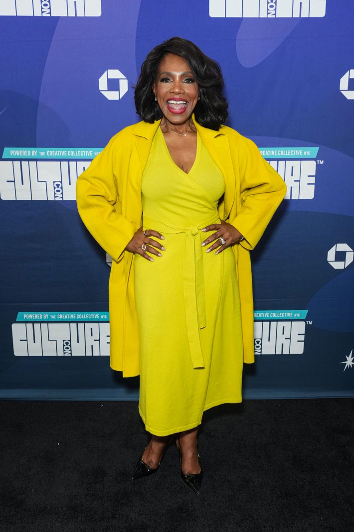 What Ciara, Molly Gordon, and Maggie Rogers Wore This Week 7 CultureCon 2025