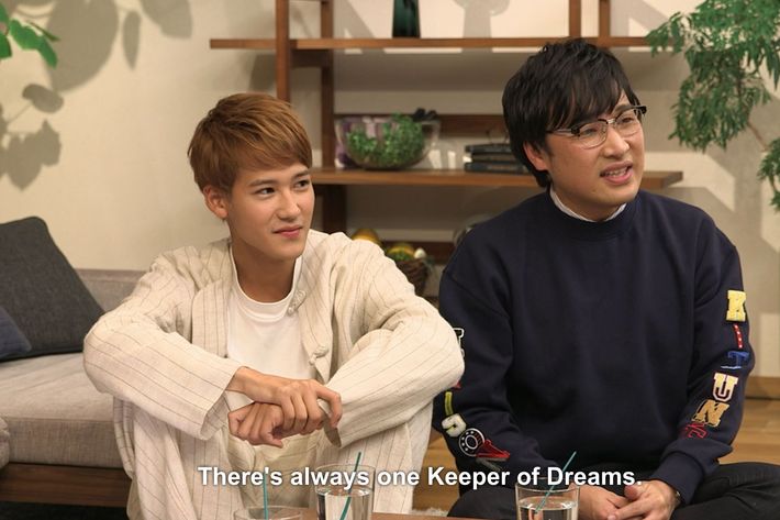 Terrace House Season 4 Episode 4 Recap