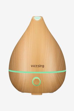 VicTsing 130ml Aromatherapy Essential Oil Diffuser