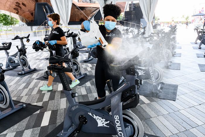 Lululemon Deal a Bright Spot for Struggling Peloton