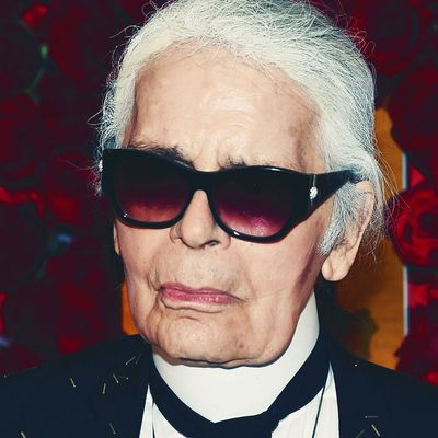 Karl Lagerfeld #MeToo Comments: If You Don't Want Your Pants