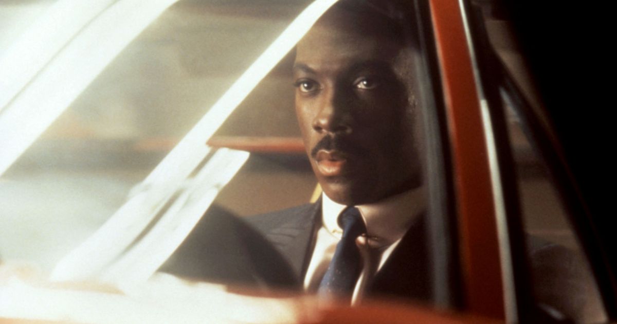Bewitched, Bored, and Bewildered: ‘Notes on Beverly Hills Cop II’