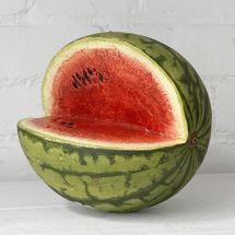 Penkridge Ceramics Porcelain Cut Watermelon
