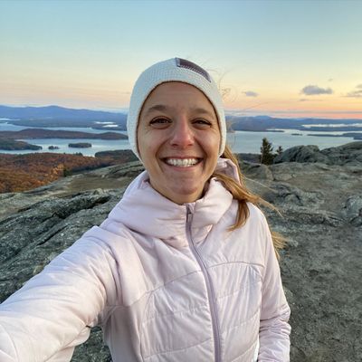 Podcast Host Ali Feller's Favorite Running Gear 2021