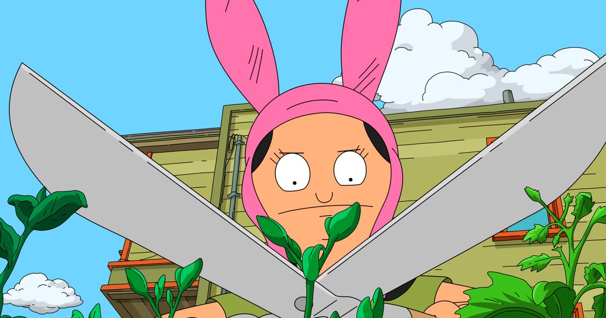 Bob’s Burgers Recap Rolling in the Arugula