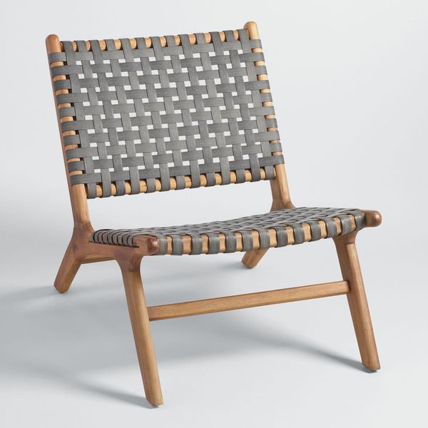 The Best Patio Chairs 2020 Strategist, Best Small Outdoor Chairs