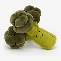 Jellycat Amuseables Broccoli Plush Toy