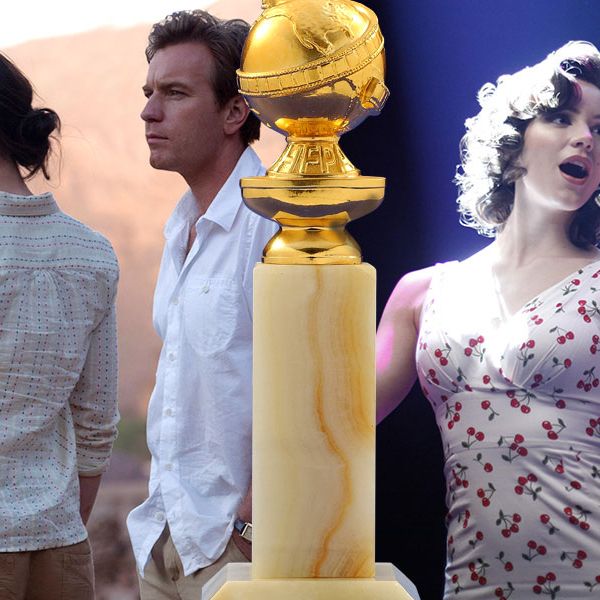 Golden Globes All the Snubs and Surprises