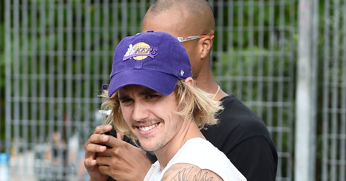 Justin Bieber's Drew Clothing Line Teams Up with Drew Barrymore on T-Shirts