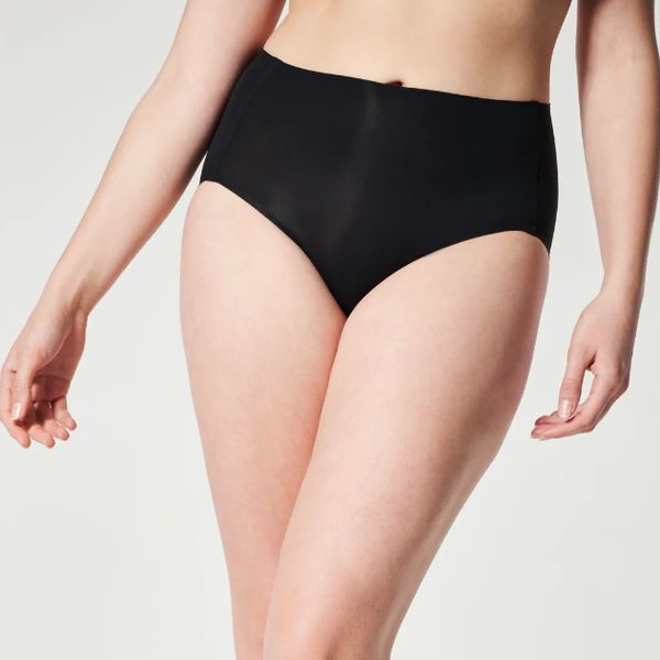 Spanx Fit-to-You Brief
