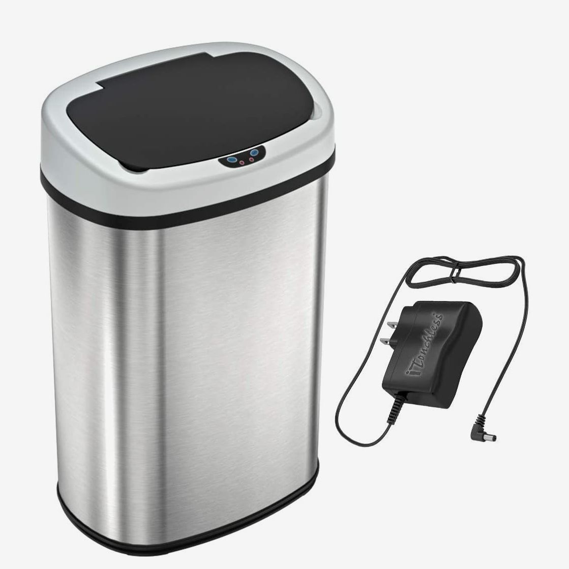 15 Best Kitchen Trash Cans 2021 The Strategist